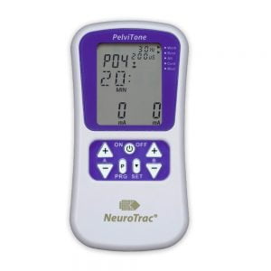 ELETTROSTIMOLATORI E/O BIOFEEDBACK PELVICI DOMICILIARI
