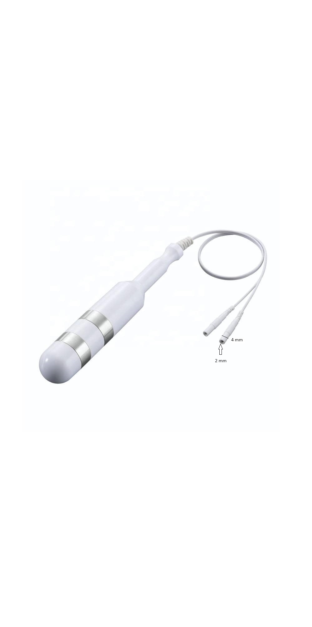 SONDA VAGINALE JOYSTICK