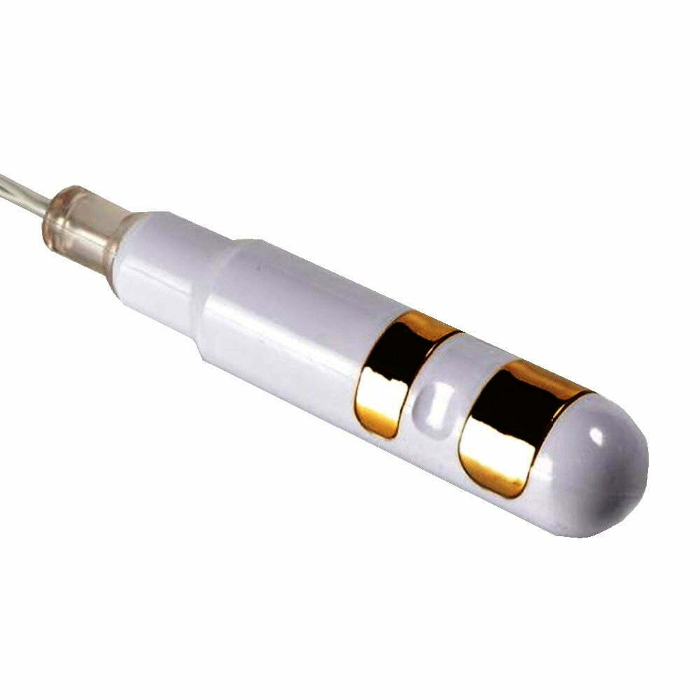 sonda vaginale classica.