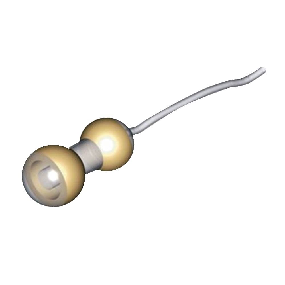 sonda vaginale minima