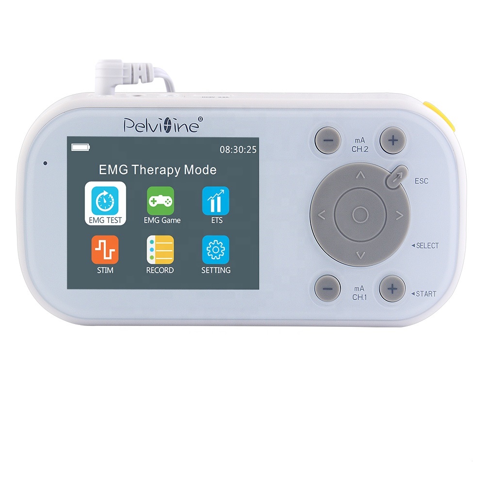 PELVIFINE PELVY TONE - PER RIABILTAZIONE PAVIMENTO PELVICO
