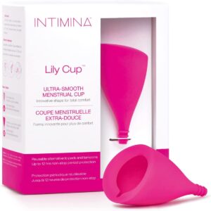Lily-Cup-misura-B