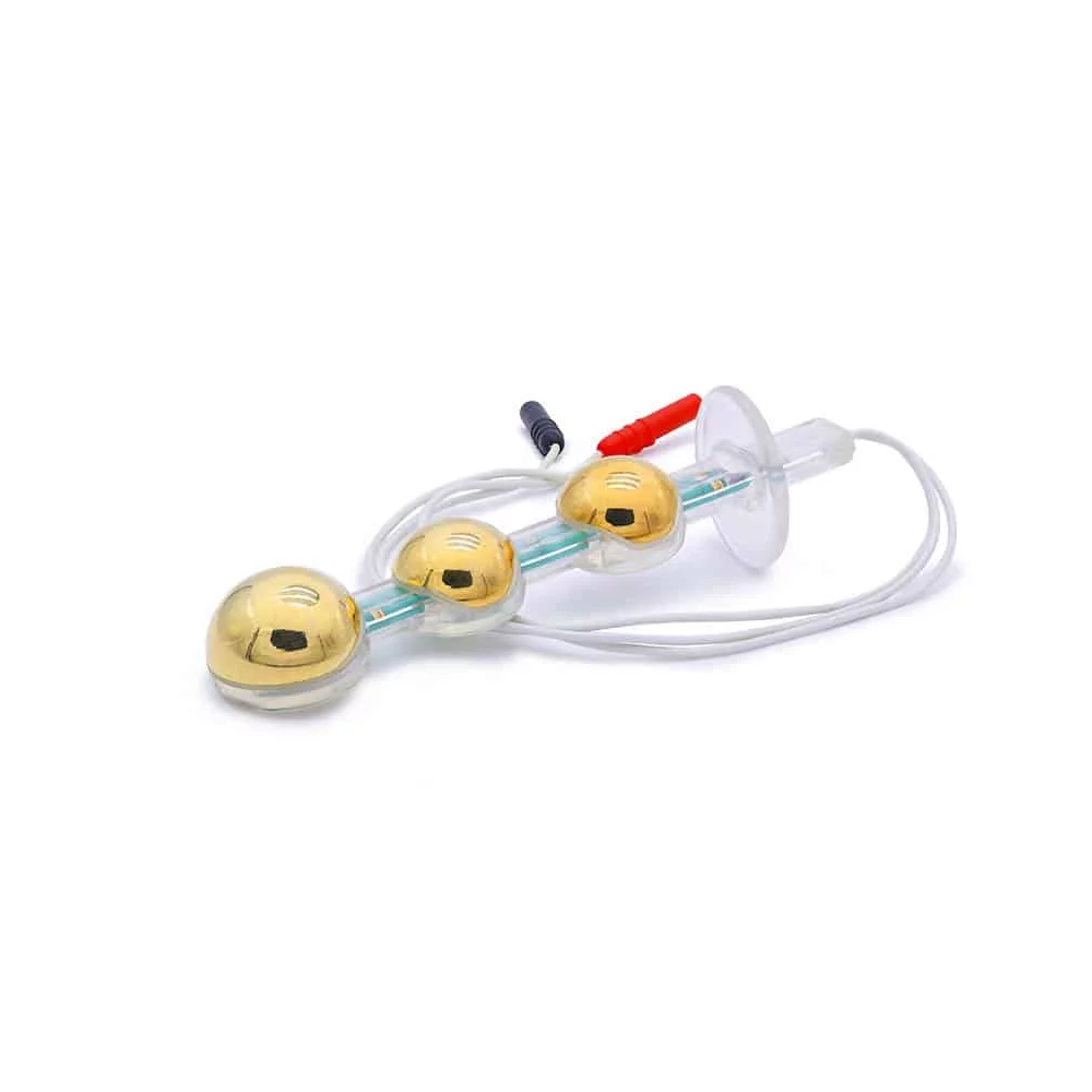 sonda vaginale optima 3