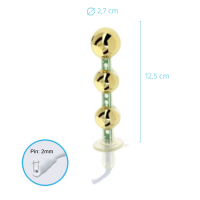 sonda vaginale optima 3